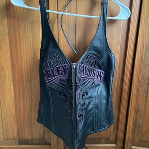 Bustier …brand new